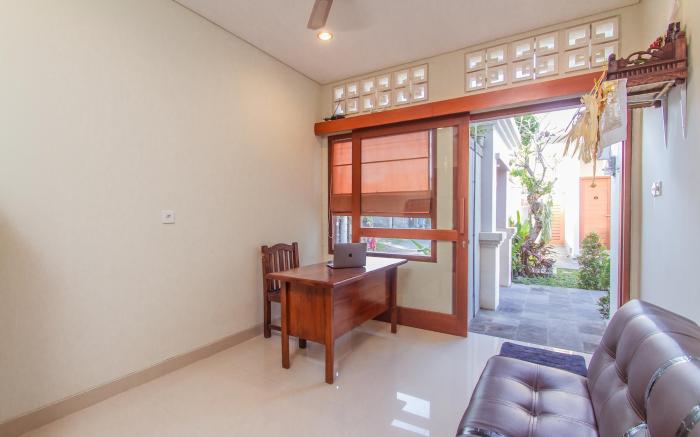 Cening Ayu Sanur
