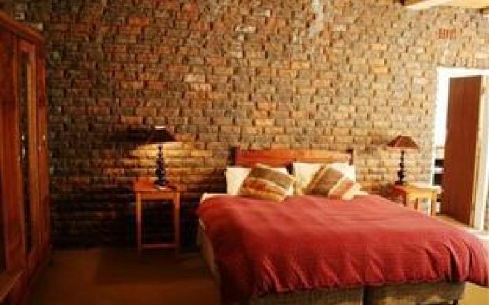 Agterplaas B&B Guesthouse