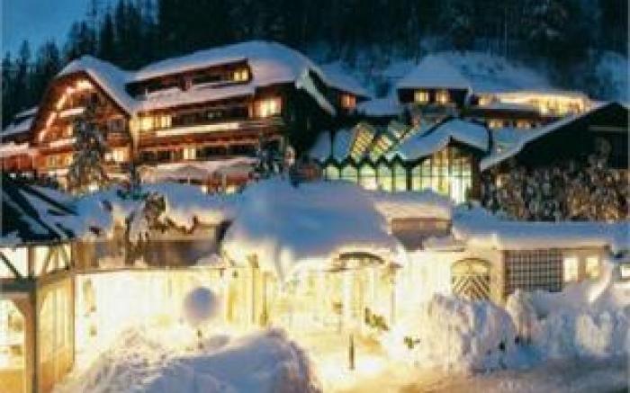 Waldhof Fuschlsee Resort