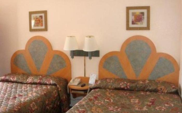 Economy Inn Los Banos