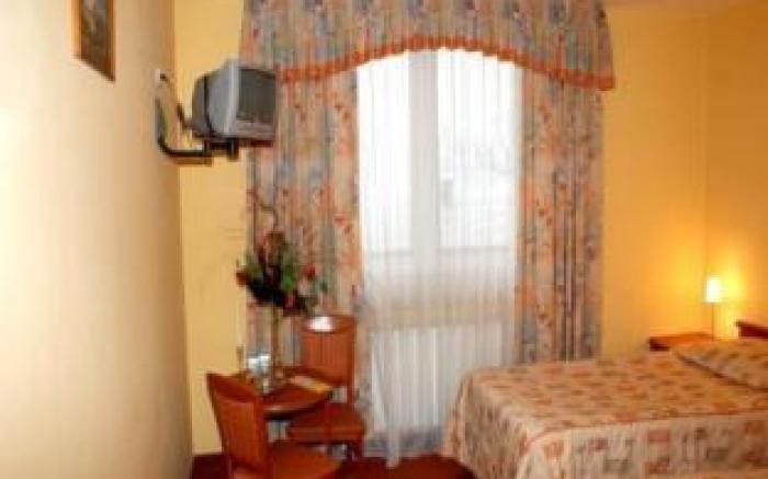 Hotel Vistula