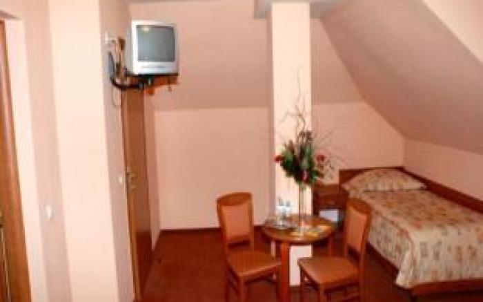 Hotel Vistula