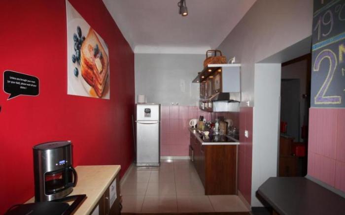 Flamingo Premium Hostel
