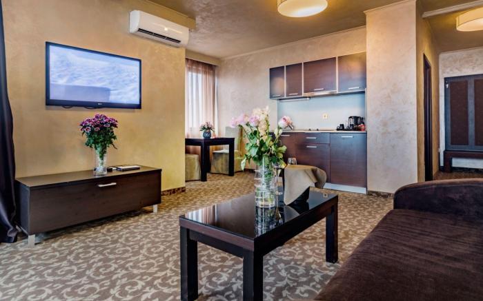 Grand Hotel Bansko