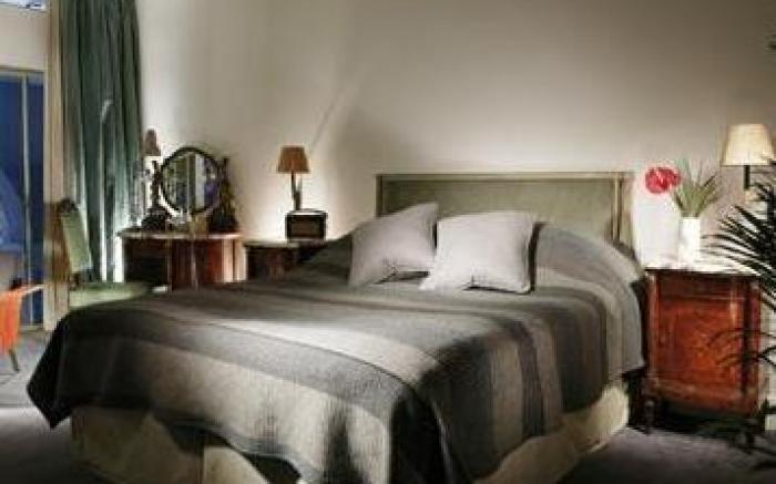 Fowey Hall Hotel