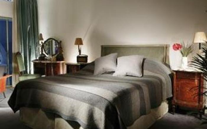 Fowey Hall Hotel