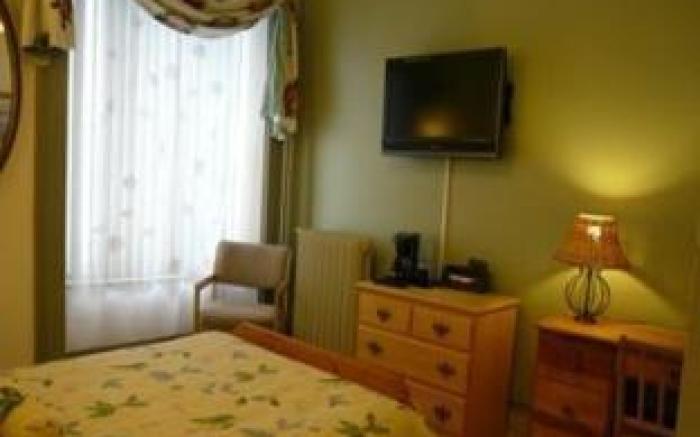 Swiss Hotel