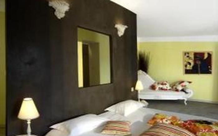 Hotel Gounod