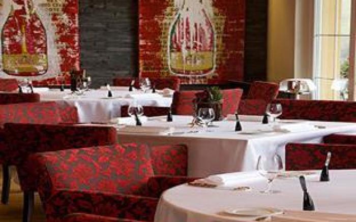 Grand Tirolia Kitzbuhel - Member of Hommage Luxury Hotels Collection