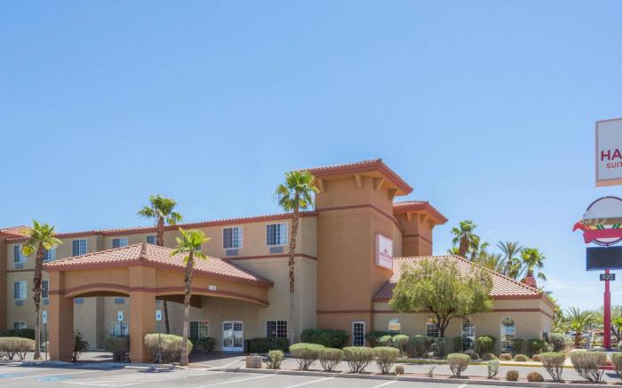Hawthorn Suites By Wyndham Las Vegas/Henderson