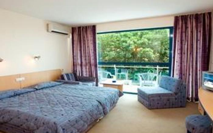 BSA Holiday Park Hotel - All Inclusive