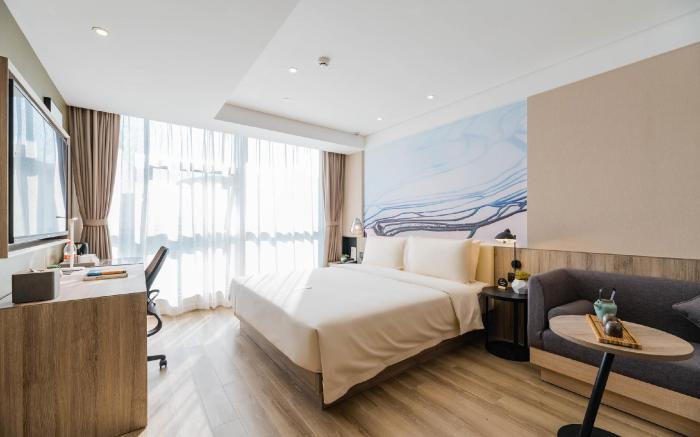 Atour Hotel Kunming Dashanghui