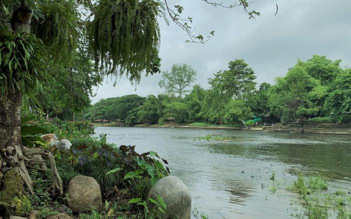 Phumontra Resort Nakhon Nayok