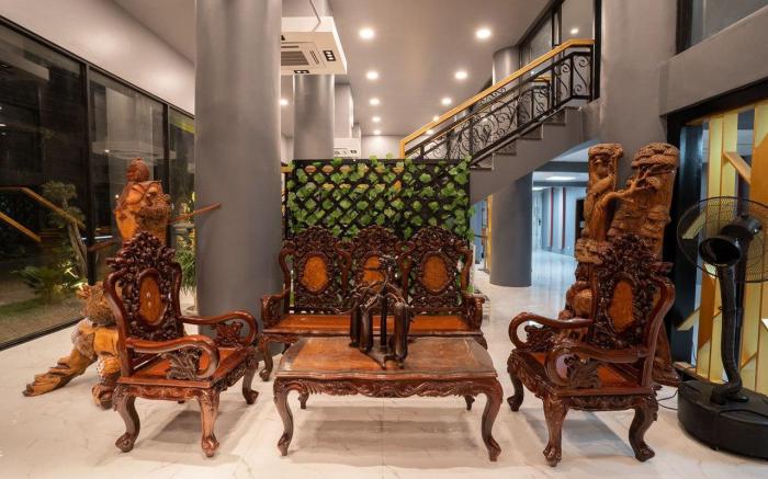 Hak Heng Hotel