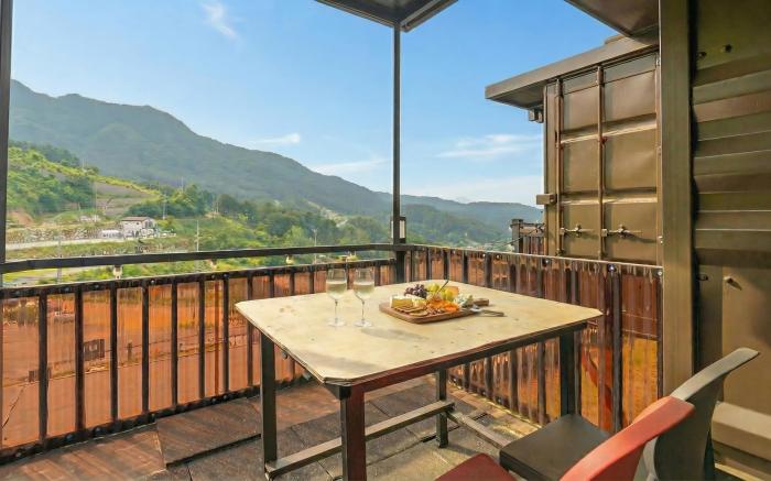 Gapyeong Solati Pension