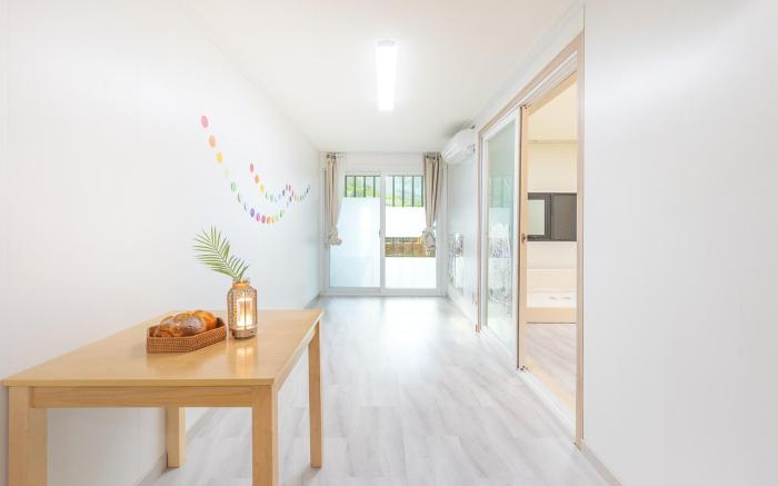 Gapyeong Solati Pension