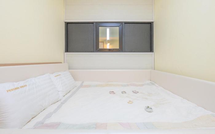 Gapyeong Solati Pension