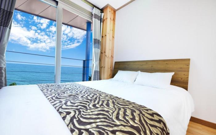 Donghae Red Roof Pension