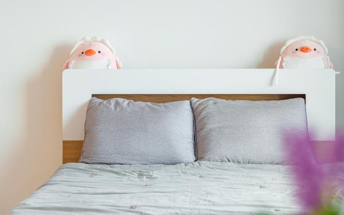 Youngduk Cube Pension