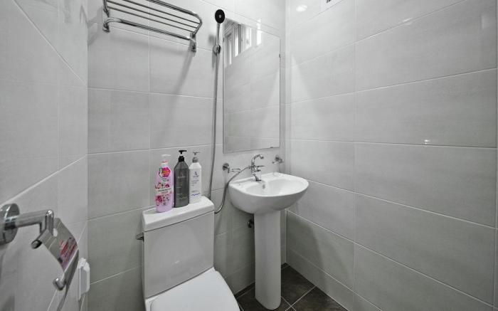 Janghohang Ilmare Pension