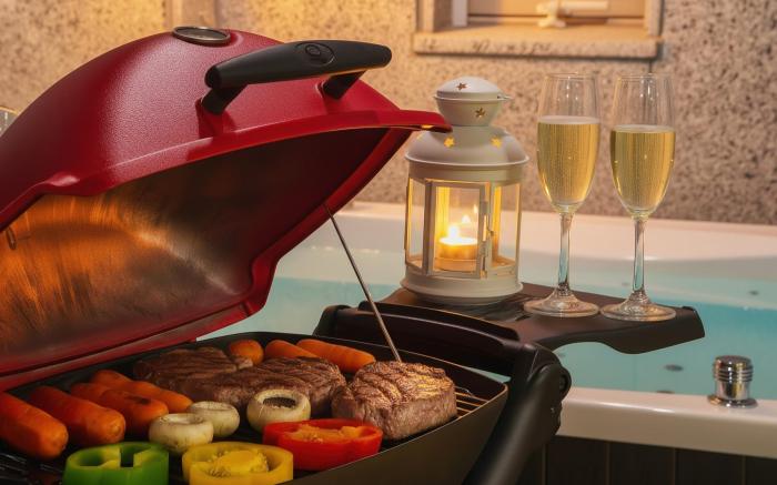 Sokcho Lasso Pool Villa Pension