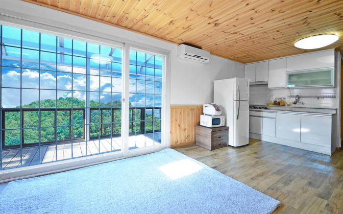 Hwacheon Turkey Valley