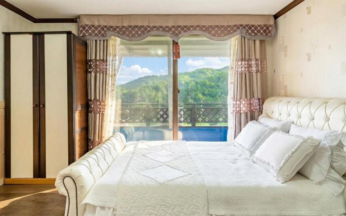 Samcheok Garden Pension