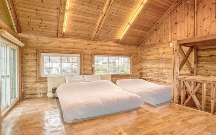 Seogwipo Neulbada Pet Pension