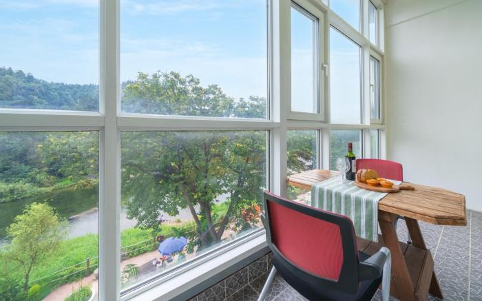 Gapyeong Tremore Pension