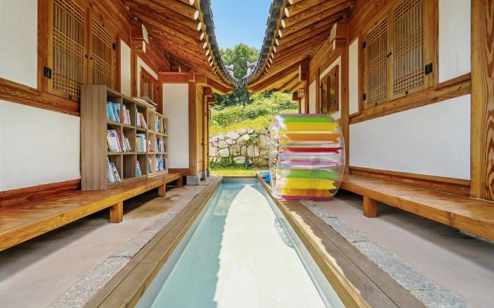 Gyeongju HanokHotel Chunchugwan