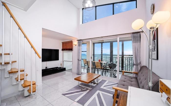 Yeosu Nochedelmar Spa Pension