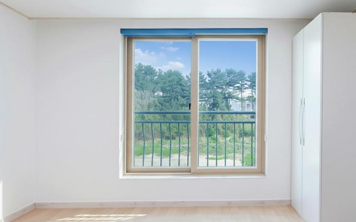 Samcheok Jisu Pension