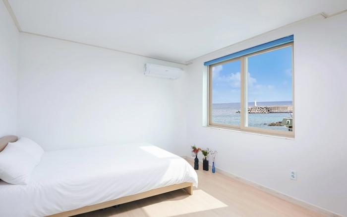 Samcheok Jisu Pension