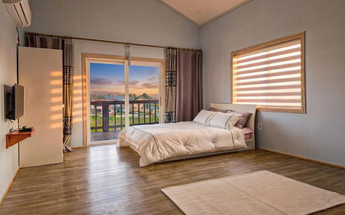 Samcheok Good Friend Pension