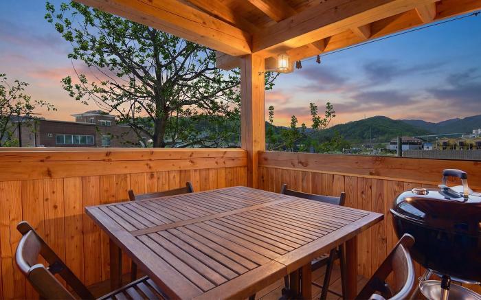 Samcheok View of Sea Pension