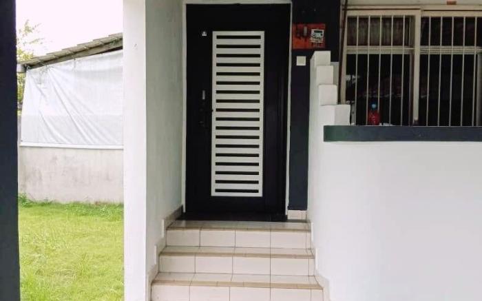 JovialTP60 ModernStylish Townhouse6Pax@BUKITMINYAK
