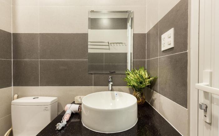 Studio 2pax with balcony-Near Airport-TheArrivals