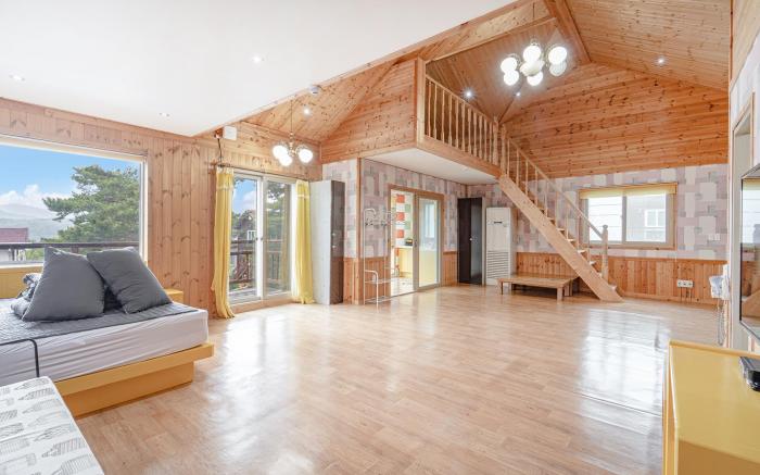 Gyeongju Bomunchae Pension