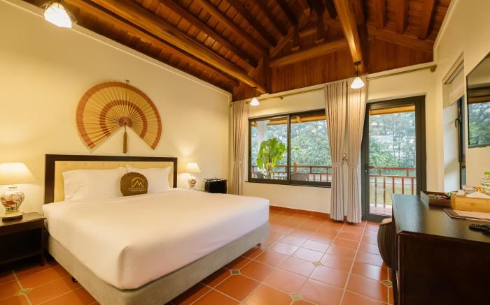 Memorina Ninh Binh Resort