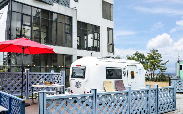 Gangneung Good Camping