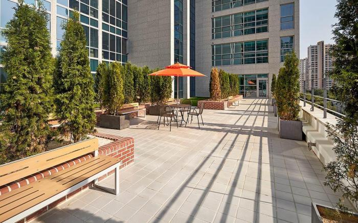 Staz Hotel Premier Dongtan (Korea Quality)