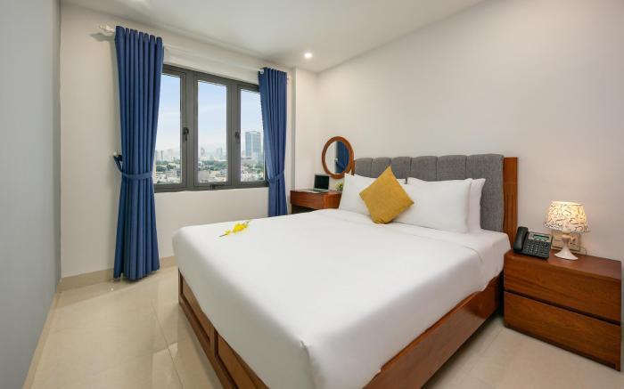 SeaSwan Hotel