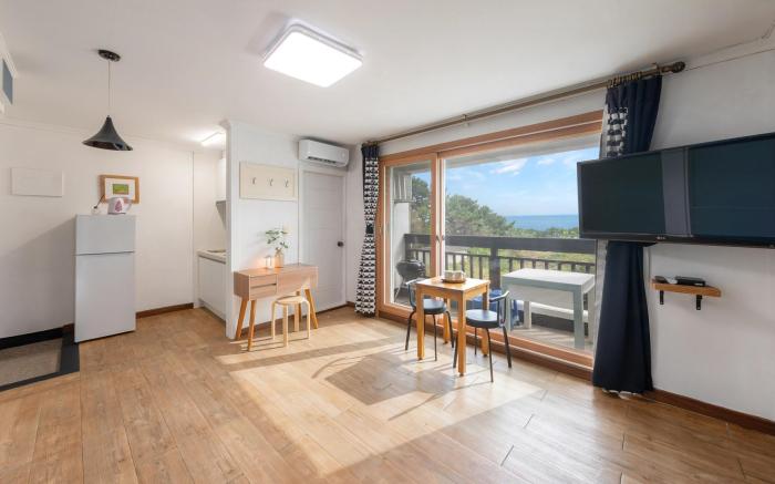 Gangneung Undukmaru Pension