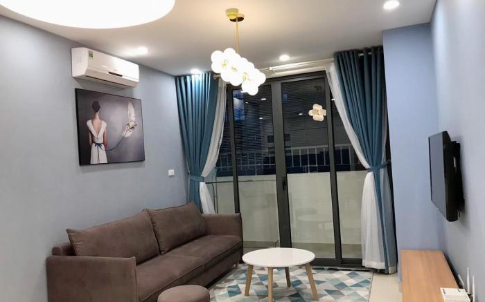 asahi Luxstay-flc Greenhome 3 Br Apartment