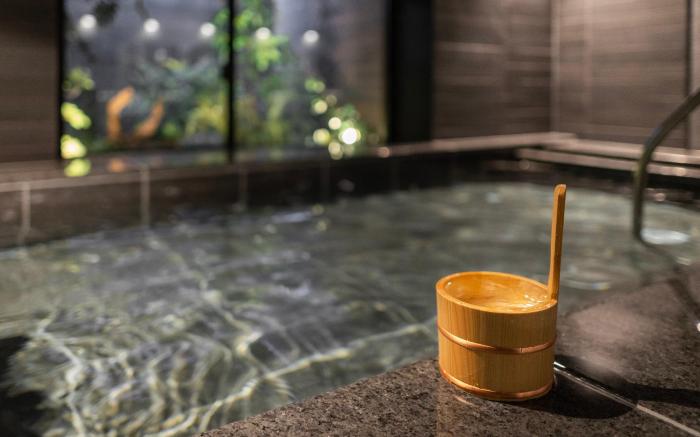 Super Hotel Premier Kanazawa-eki Higashigchi