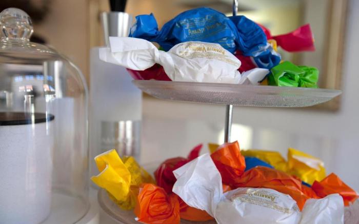 Apartment Naarden-vesting