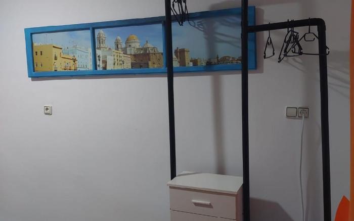 Santa Mara Apartment