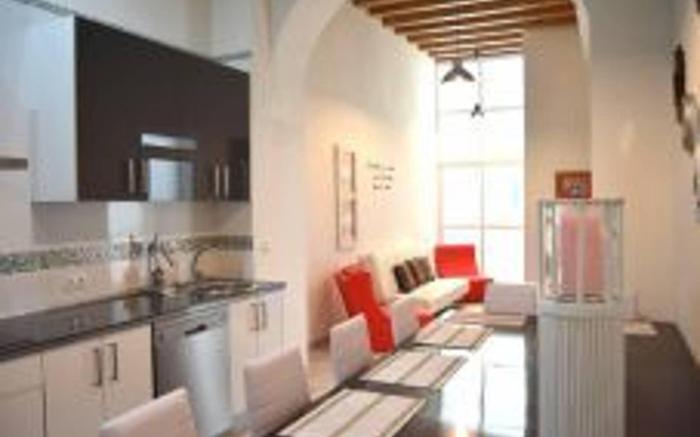 Apartment Veedor 19 Days And Many Nights