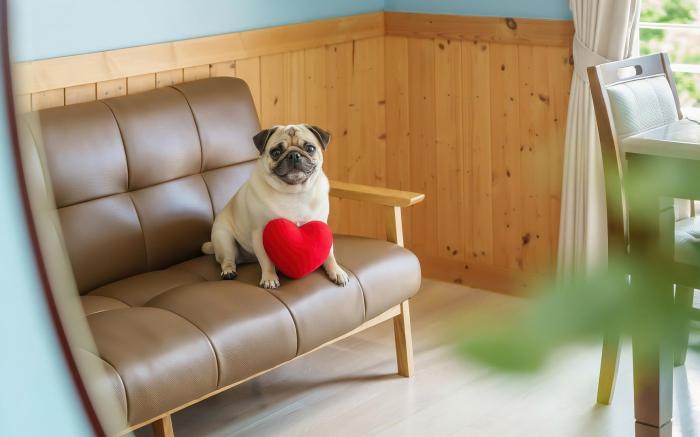 Samcheok Healingcamp Pension