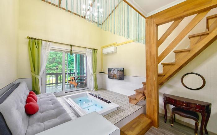Gapyeong Violet Pension
